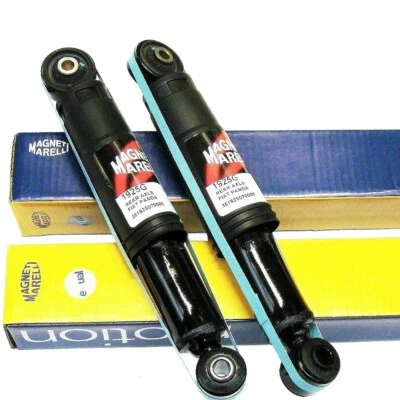 2 amortisseurs à gaz arrière FIAT Panda (169) 1.1 1.2 1.3 D Magneti Marelli - Photo 1/1