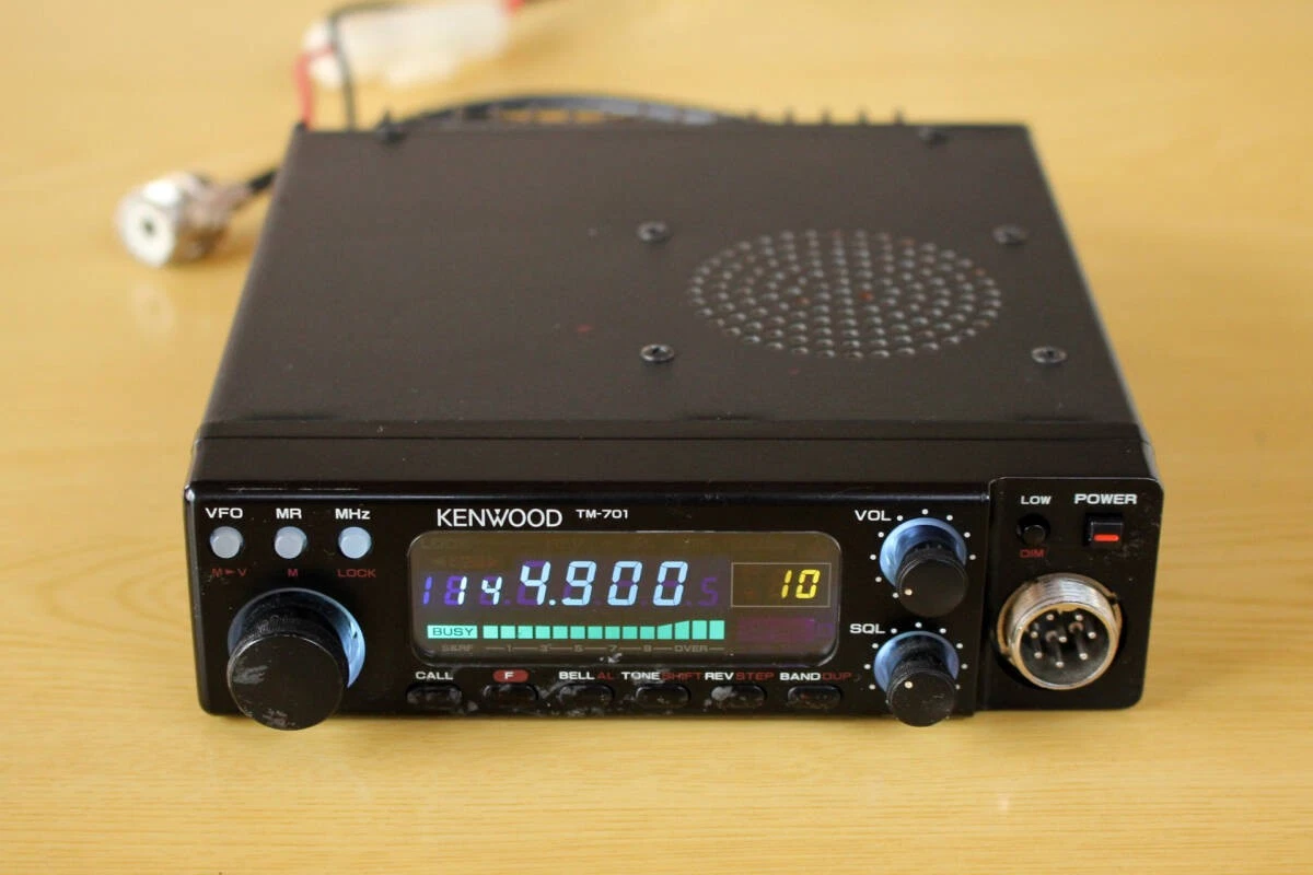 Kenwood Tm 742a for sale | eBay