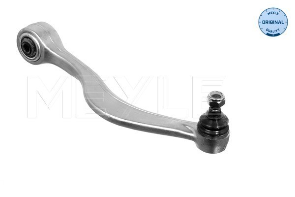 Bras de liaison MEYLE 316 050 4371 triangle suspension de roue arrière pour châssis BMW