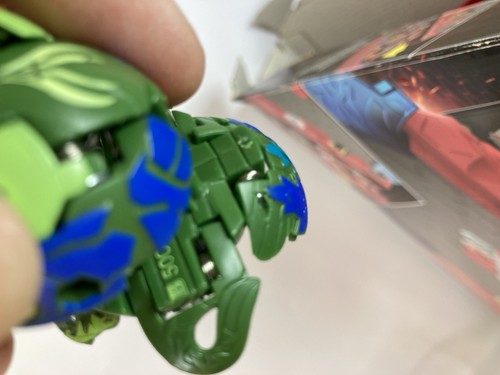 Bakugan Armored Alliance Battle League Coliseum - Photo 23/24
