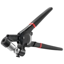 Grommet Tool Kit 900 PCS 5/16 Inch 3/8 Inch 1/2 Inch Metal Eyelets Grommets