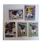 Topps 75 Years Paul Skenes 5-Card Lot Pittsburgh Pirates Baseball