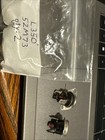4 OEM LENNOX ARMSTRONG DUCANE 20017402 L350F MANUAL RESET LIMIT SWITCHES 4 Total — photo 2