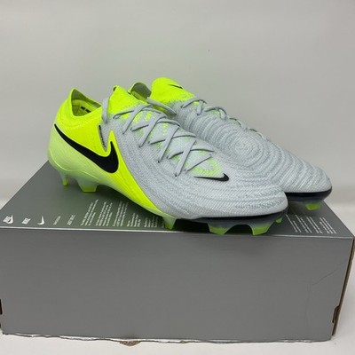 Nike Phantom GX II Elite FG Soccer Cleats FJ2559-003 Mad Voltage