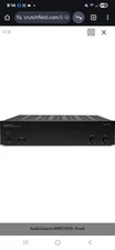 AudioSource AMP210VS AMP Series 100W Stereo Power Amplifier