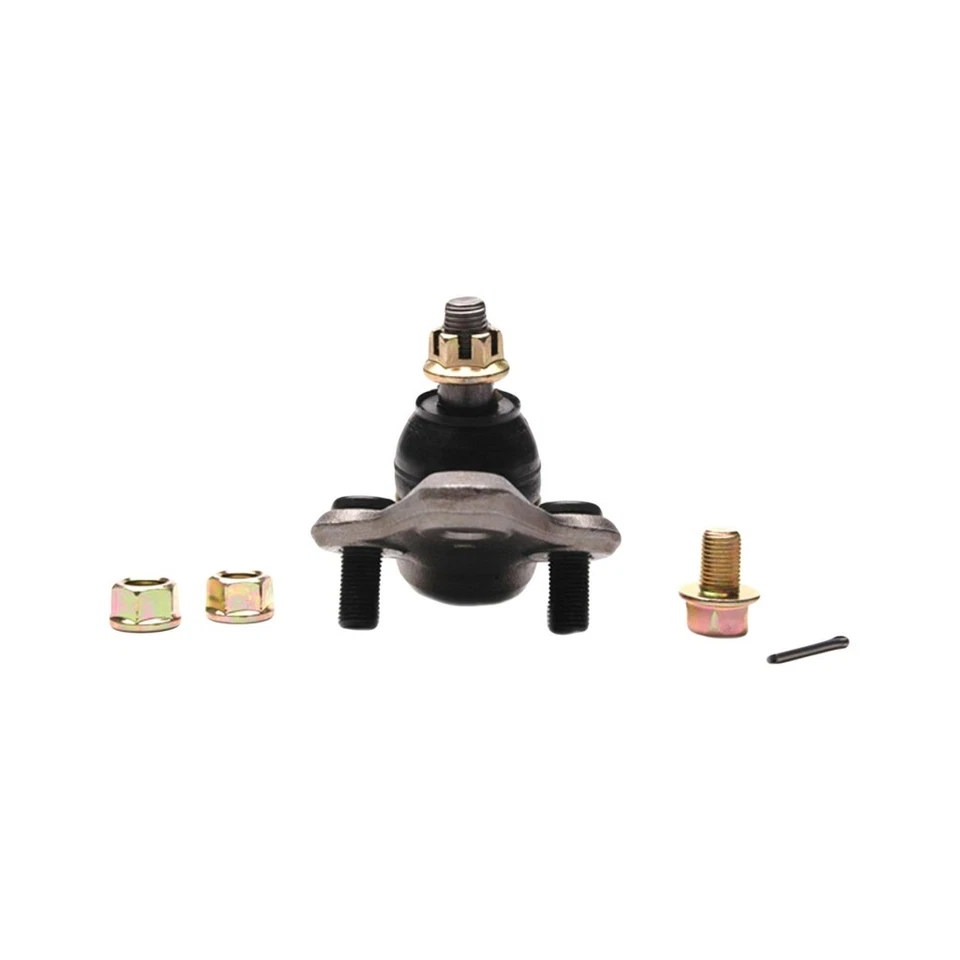 Junta de rótula de suspensión ACDelco original para Toyota Celica 2000-2005 | Tipo atornillado Foto 3 de 4