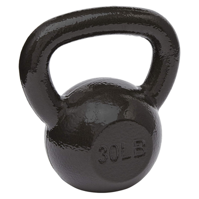 #ad Cast Iron Kettlebell $114.99
