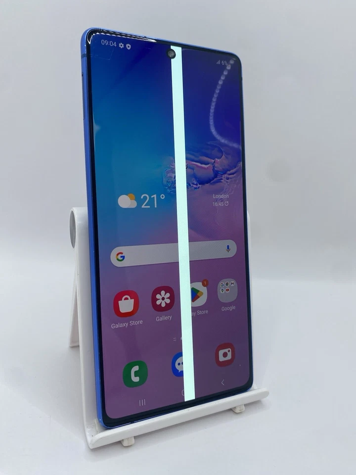 Samsung Galaxy S10 Lite · 128GB, photo 2 of 5