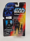 Star Wars The Power of the Force TIE Fighter Pilot Action Figure - 1995