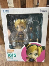 Jolyne Cujoh 1815 Good Smile Company Figure - Brand New Fast Shipping Wow!