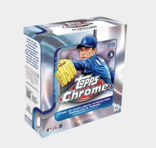 2025 Topps Chrome RAY WAVE Refractors #1-300 You Pick & Complete your set!