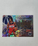 2025-26 Topps Flagship Tre Johnson III Clutch City Sand Glitter SP No. CC-6 RC
