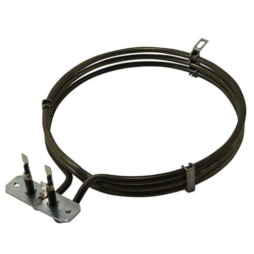 Oven Element Cata Cooke & Lewis CLMF1BK-C CLMF1BK-CR1 3 Turn Fan Cooker Element - Picture 1 of 5