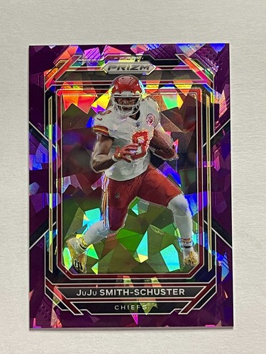 JuJu Smith-Schuster