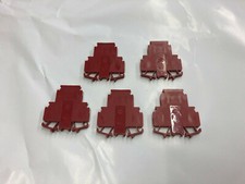 (5) NEW Allen Bradley 1492-HM2 Terminal Blocks