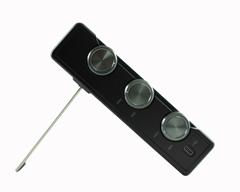 TECSUN H-501x PLL Triple Conversion AM/FM Shortwave SSB radio receiver ...