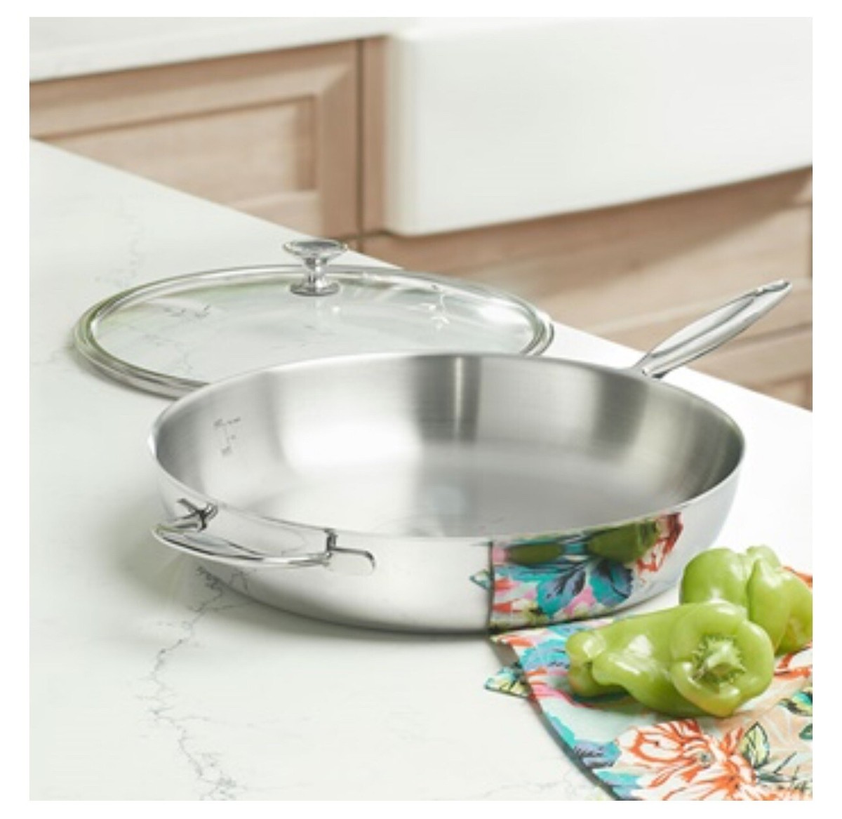 PH HEALTHY COOK-SOLUTIONS® COOKWARE 14