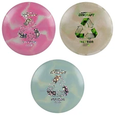 Discraft Disc Golf Recycled ESP Meteor Midrange 5/5/-3-1 - Choose Exact