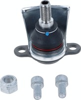 Querlenkerbolzen VW P. Sharan Le/Pr Unten