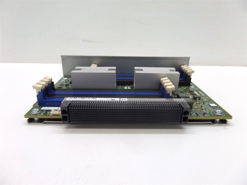 Riser de carte mémoire EMC Data Domain 313-168-000D-01 pour DD9500 - Photo 2/6