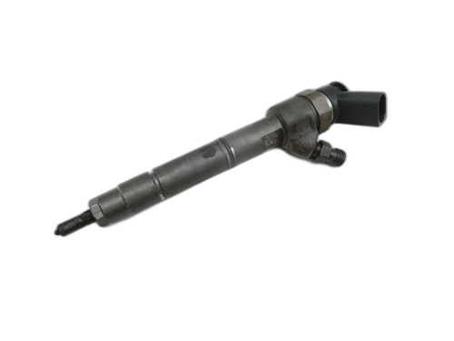 Injektor Einspritzdüse Rail Pos.3 für Mercedes A-Kl W169 04-08 CDI 2,0 60KW