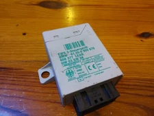 BMW E46 E39 E38 E83 E53 E85 E86 E52 3 5 7 X5 Z4 EWS 3 IMMOBILIZER CNTR UNIT EWS3