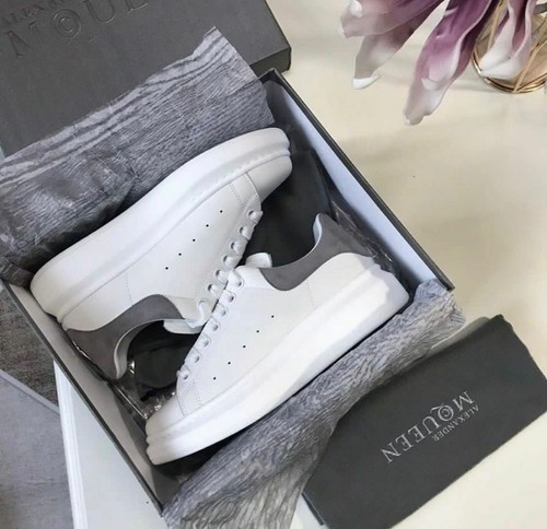 sneakers ALEXANDER McQUEEN OVERSIZE uomo e donna Original Quality | eBay