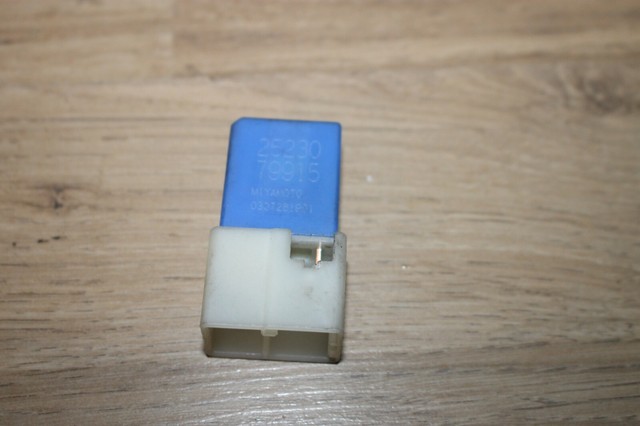 2523079915 реле nissan