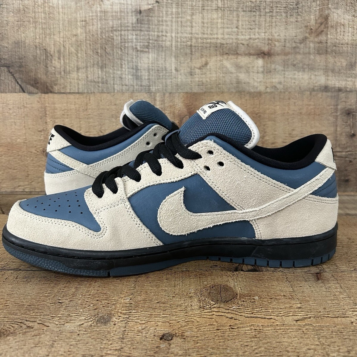 NIKE SBダンク　サンダーストーム Nike SB Dunk High 
