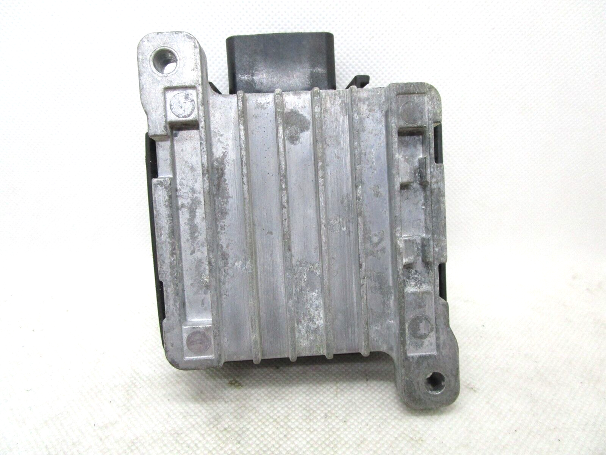 ②ふみ 99 00 01 02 03 FORD ESCORT ZX2 DOHC FUEL PUMP DRIVER MODULE XS4F