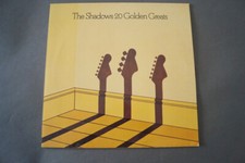 Shadows - 20 Golden Greats (Vinyl LP) (V-4840...