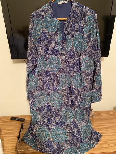 Cato Woman 22/24W long sleeve dress 