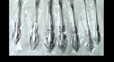 ONEIDA - RAPHAEL - DISTINCTION DELUXE - Stainless Flatware * OLD STOCK *