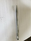  CROSS Silver Colored 6.5" Mechanical Pencil.   — photo 1
