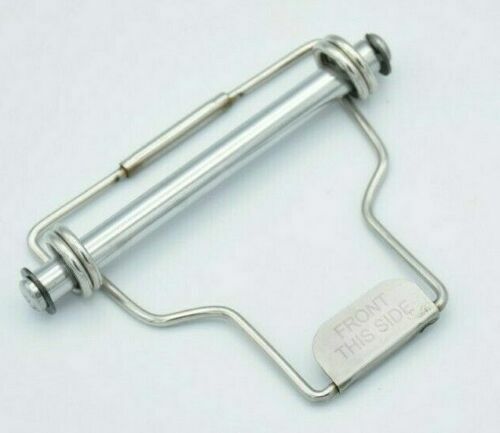 HENNY PENNY FRYER FRONT LID SPRING KIT LATCH PARTS HP16199