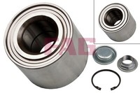 713 6404 80 FAG Radlagersatz FüR CitroËN,CitroËN (DF-PSA),DS,OPEL,PEUGEOT,PEUGEO