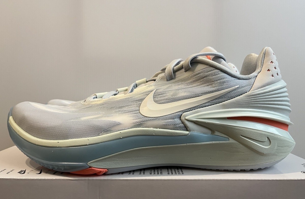 Nike Air Zoom G.T. Cut 2 'Avant-Garde' Aura Sail DJ6015-402 Mens