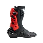 Sidi Vertigo 2 Race Track Black Red In Stock