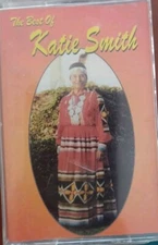 The Best of Kate Smith by Kate Smith (Cassette)