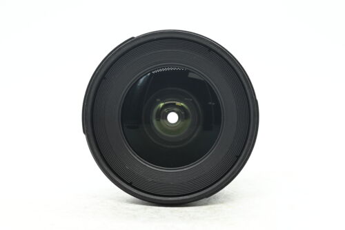 Tokina AF 11-16mm f2.8 AT-X Pro SD DX II ASPH Lens Canon #080 - Picture 7 of 7