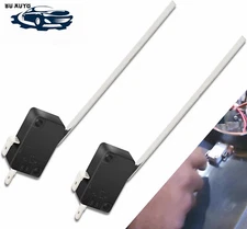 for Suburban 525003, 232261, 233382 Furnace Low Air Flow Sail Switch SF Series