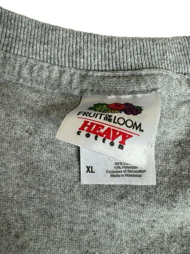 Rogue Status DTA Member Snap-On Tools AOP Grey Shirt 2000's Y2K XL - Bild 3 von 6
