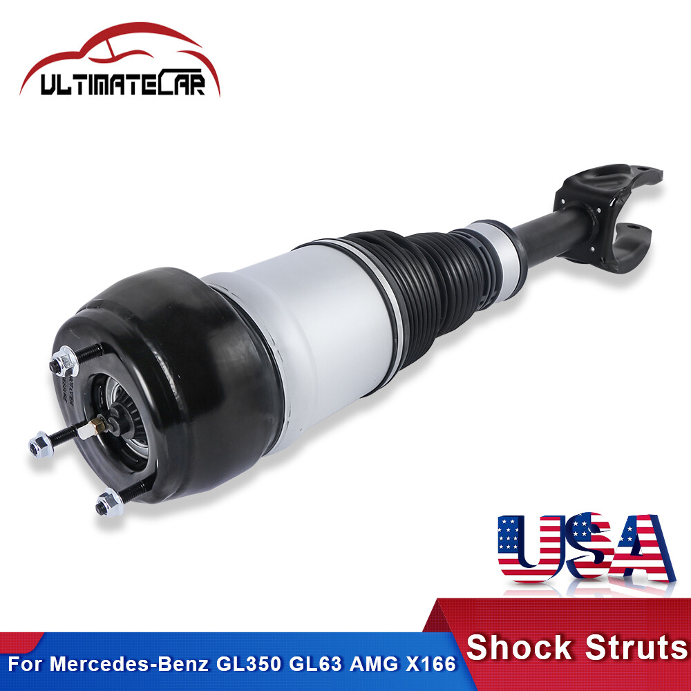 Front Right Air Suspension Strut For 2013-2016 Mercedes-Benz GL350 GL63 ...