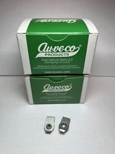 22074 Auveco 25pcs GM EXTRUDED U TYPE NUT