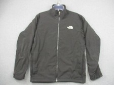 THE NORTH FACE Men's Apex Bionic 2 Jacket Large Black Windbreaker