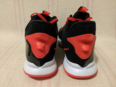 Size 14 - Nike LeBron Witness 5 Bred for sale online | eBay display picture 1