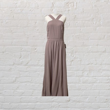 NWT! Lulus Purple Lavender Formal Wedding Air of Romance Dress XL