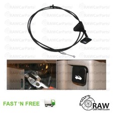 Bonnet Hood Release Pull Cable & Handle for Honda Civic EJ EK9 EK4 EM1 MB6 96-00