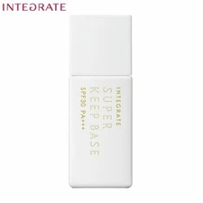 SHISEIDO INTEGRATE SUPER KEEP BASE UV Shine-less Pore-less  SPF30 PA+++ 25ml