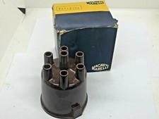 Fiat 1800B 2100 2300 Coupe Magneti Marelli Distributor Cover Cap 71012401 NOS